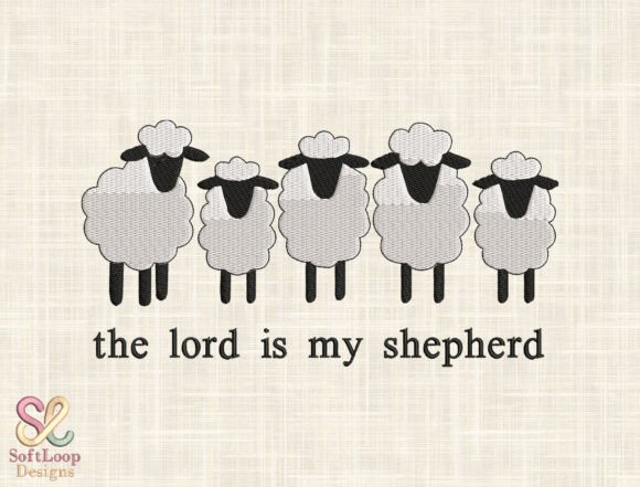 Download Christian Faith Machine Embroidery File - Embroidery file Collection