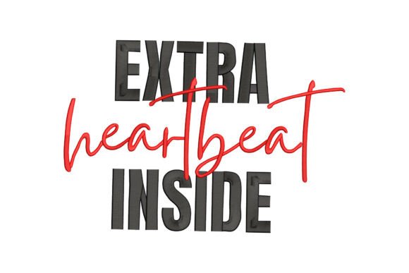 Download Extra Heartbeat Inside Pregnancy - Premium Bundle