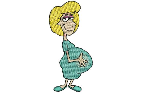 Download Happy Mothers Day Pregnant Lady - Happy mothers day Collection