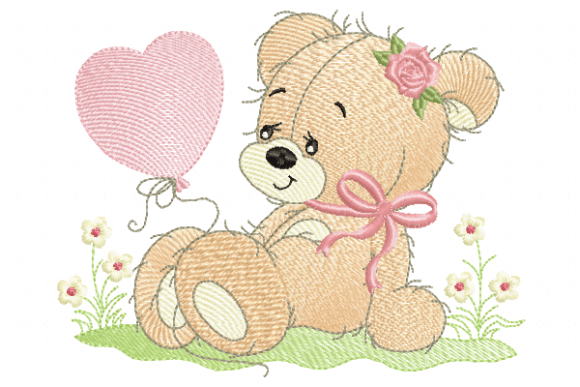 Download Cute Bear - Cute Collection