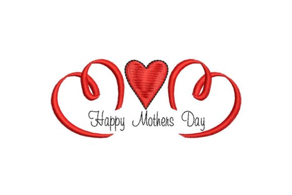 Download Happy Mothers Day: Hearts - Happy mothers day Collection
